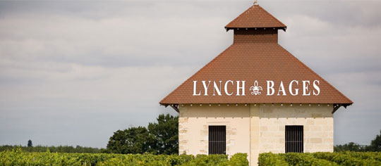 靓茨伯庄园(Chateau Lynch-Bages)