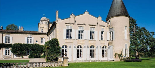 拉菲罗斯柴尔德集团(Domaines Barons De Rothschild （Lafite）)